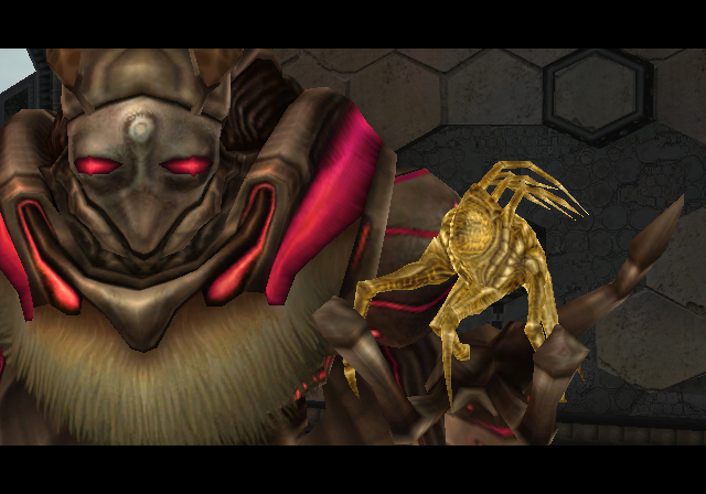 Metroid Prime 2 : 159 images !