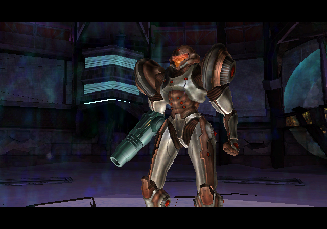 Metroid Prime 2 : 159 images !