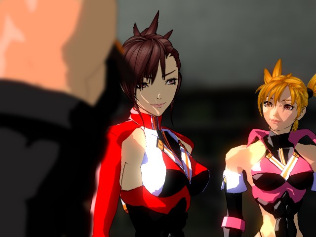 Crimson Tears se dévoile