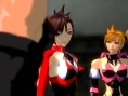 Crimson Tears se dévoile