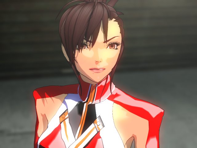 Crimson Tears se dévoile