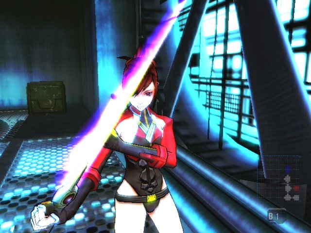 Crimson Tears se dévoile