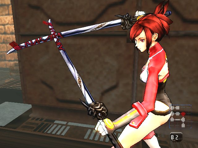 Crimson Tears se dévoile