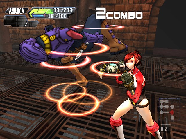 Crimson Tears se dévoile