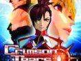 Crimson Tears se dévoile