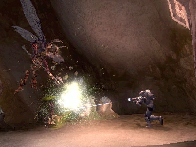 Des images de SW: Republic Commando