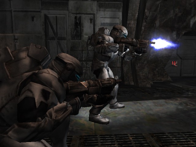 Patch Star Wars : Republic Commando