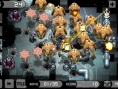 Screens Blade Guardian (iOS)