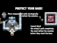 Screens Blade Guardian (iOS)