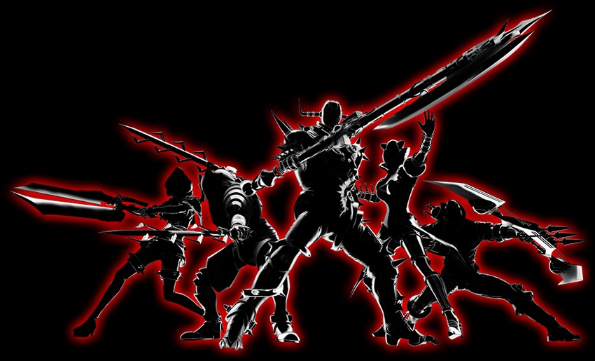 Sega : Demon Tribe sera bien un jeu iOS