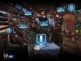 Screens Borderlands Legends (iOS)