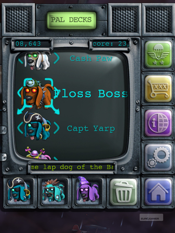Un vétéran de Rare de retour sur iOS