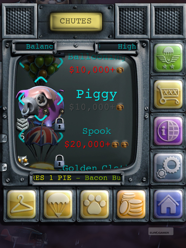 Un vétéran de Rare de retour sur iOS