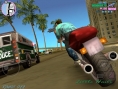 Screens GTA Vice City (iOS and Android)