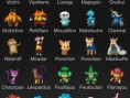 Le Pokédex débarque sur iOS