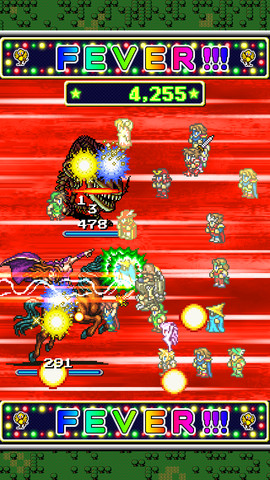 Final Fantasy ATB : trailer de lancement