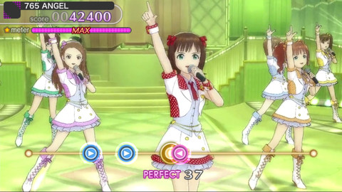 The Idolmaster : le jeu iOS à 50€ !