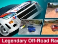 Colin McRae Rally de retour... sur iOS