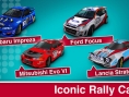 Colin McRae Rally de retour... sur iOS