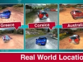 Colin McRae Rally de retour... sur iOS
