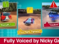 Colin McRae Rally de retour... sur iOS