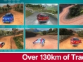 Colin McRae Rally de retour... sur iOS