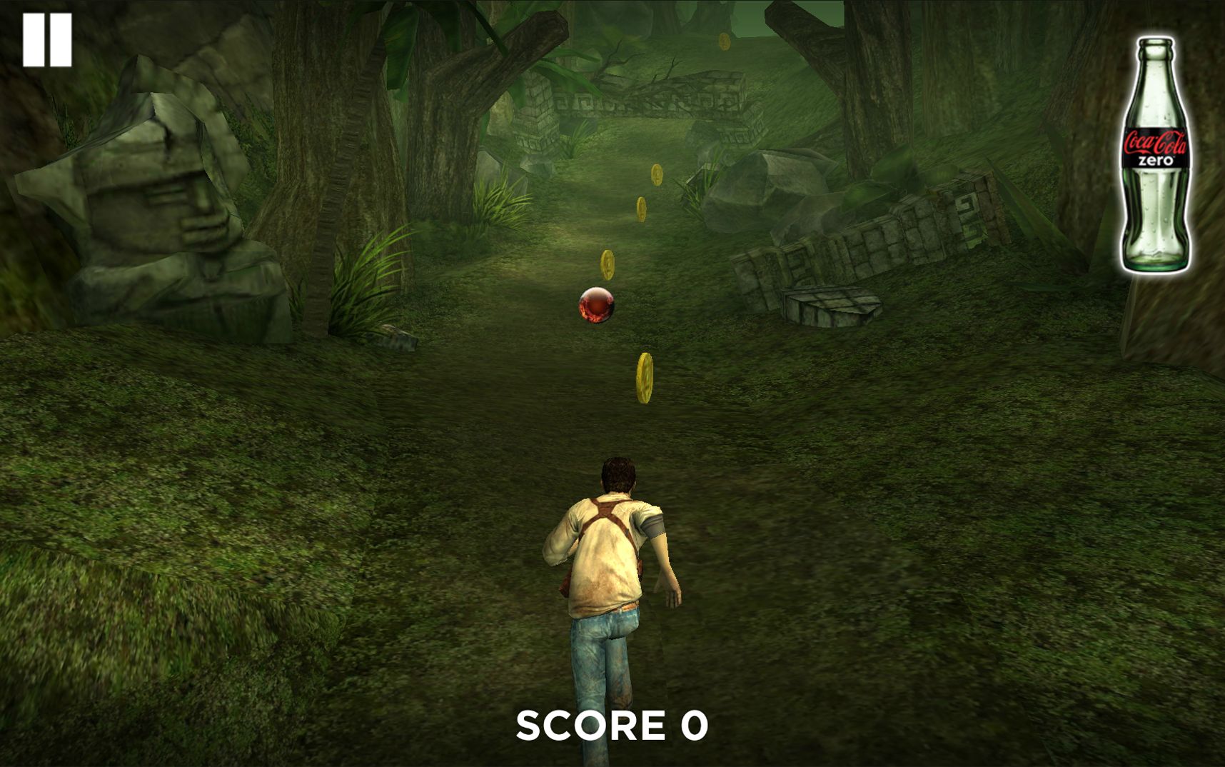 PlayStation All-Stars Islands... sur smartphones