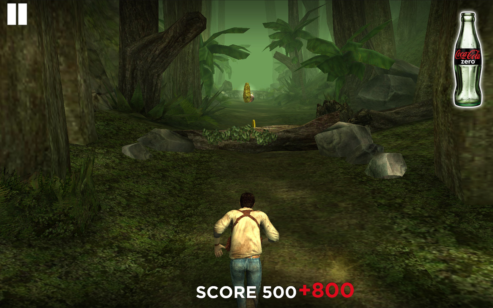 PlayStation All-Stars Islands... sur smartphones