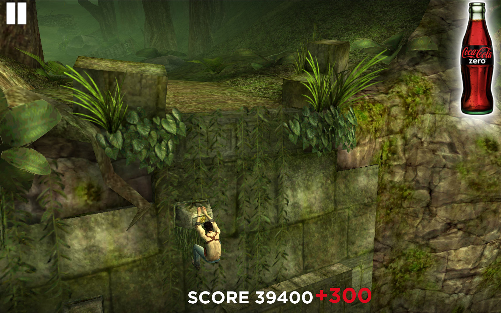 PlayStation All-Stars Islands... sur smartphones