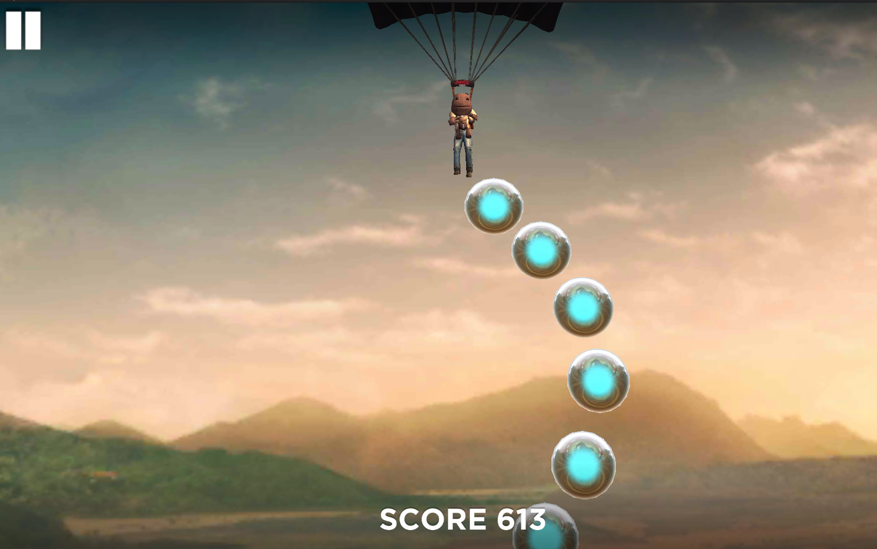 PlayStation All-Stars Islands... sur smartphones