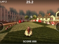 PlayStation All-Stars Islands... sur smartphones