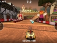 PlayStation All-Stars Islands... sur smartphones