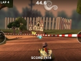 PlayStation All-Stars Islands... sur smartphones