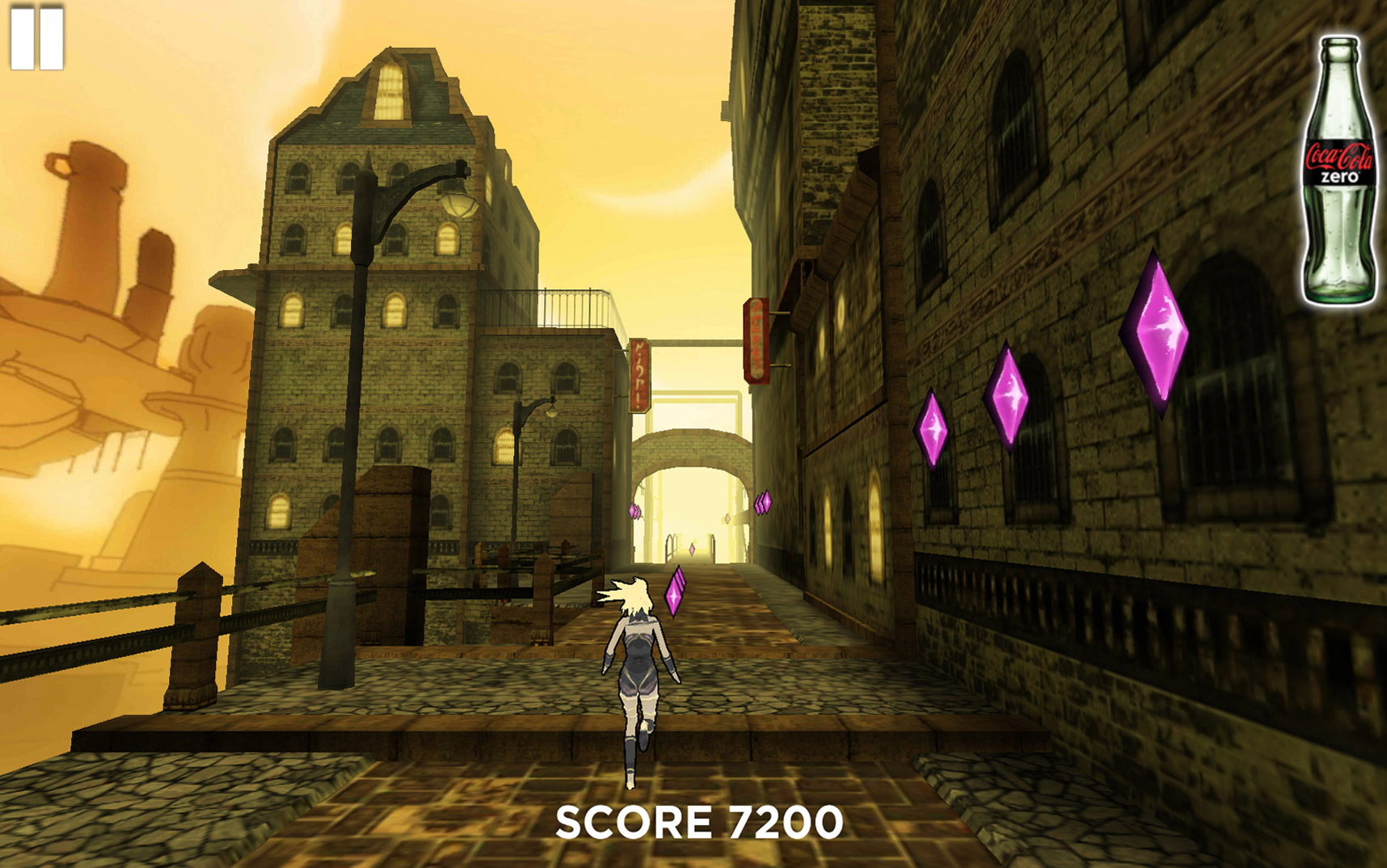 PlayStation All-Stars Islands... sur smartphones