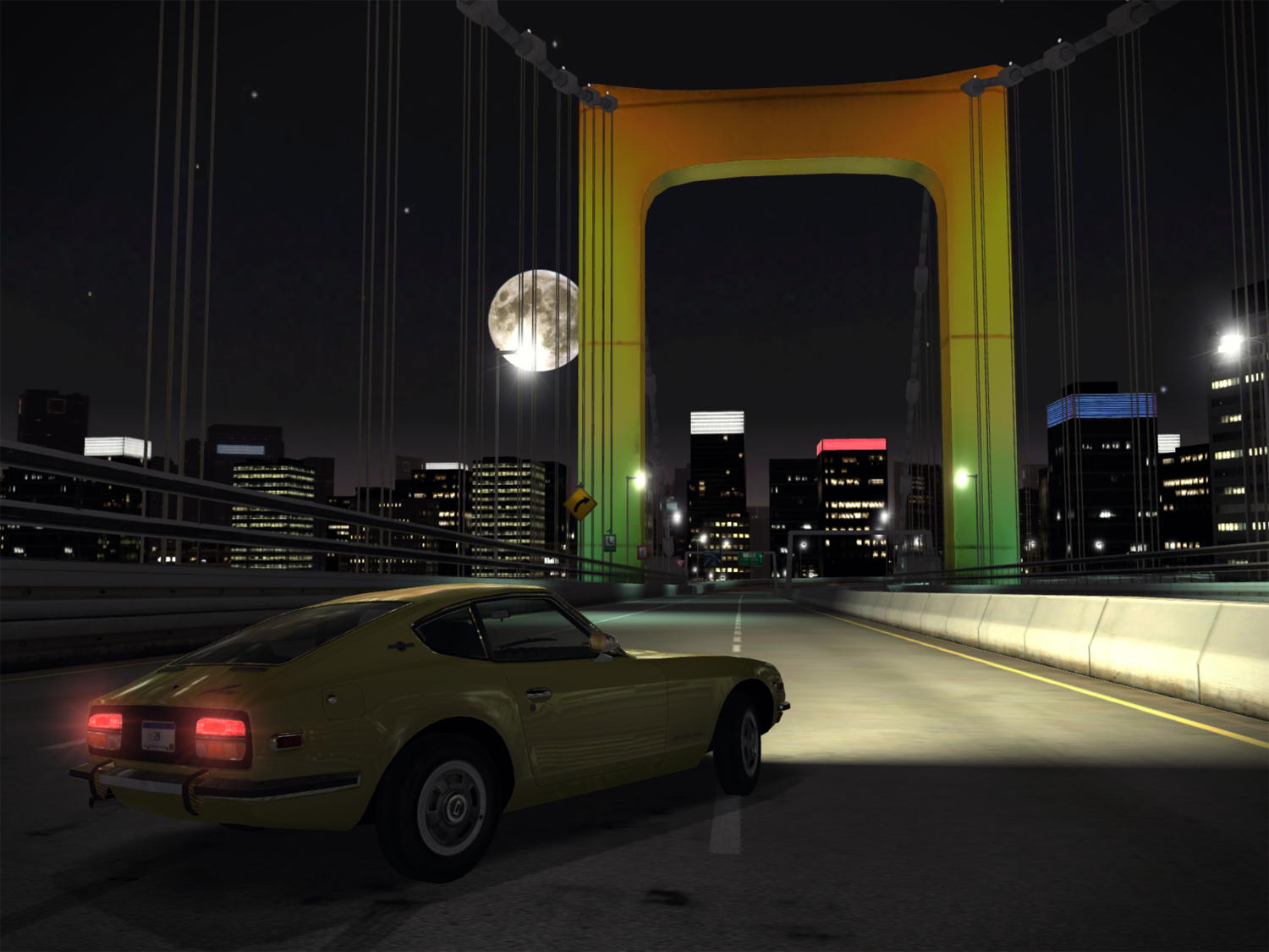 2K Drive : images et trailer