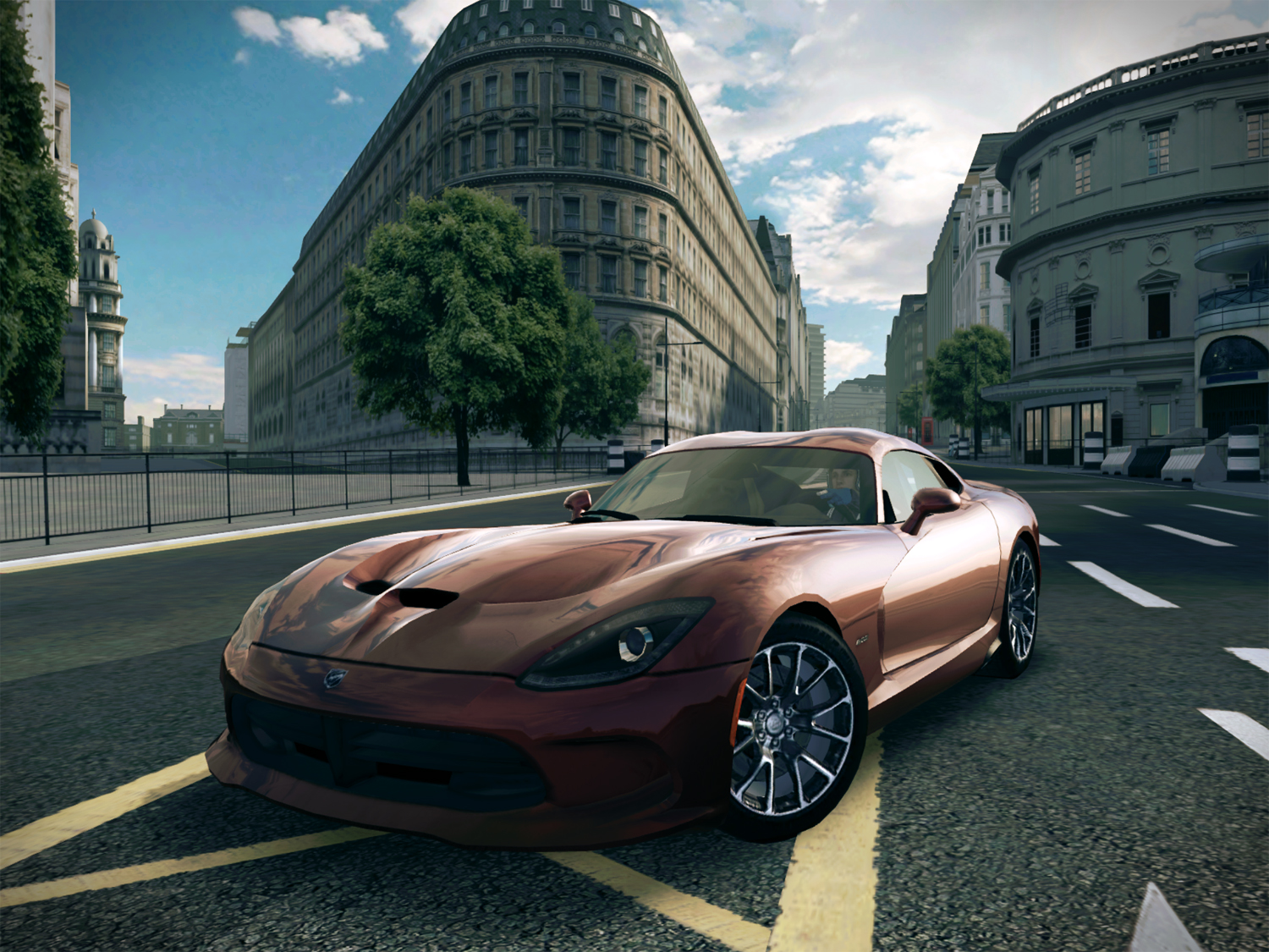 2K Drive : images et trailer