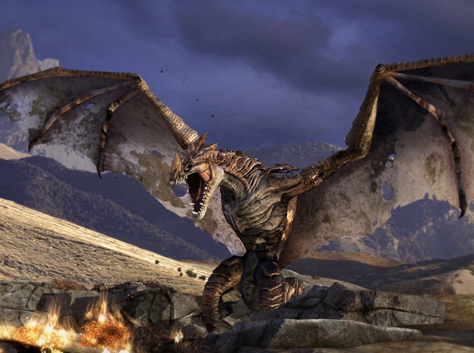 Infinity Blade III annoncé (trailer + images)