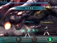 Final Fantasy Agito : premier trailer