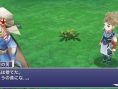 FFIV Les Années Suivantes : trailer TGS 2013