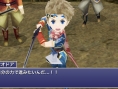 FFIV Les années suivantes remaké sur smartphones
