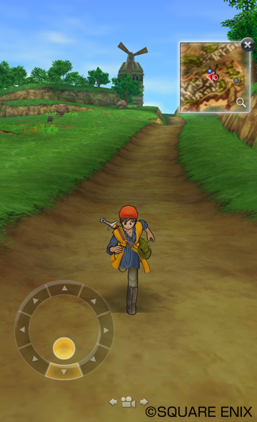 Smartphones : Square Enix justifie ses prix