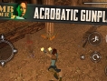 Tomb Raider : un peu de nostalgie sur iOS