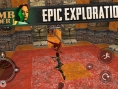 Tomb Raider : un peu de nostalgie sur iOS