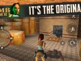 Tomb Raider : un peu de nostalgie sur iOS