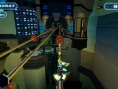 Ratchet & Clank dispo sur iOS & Android