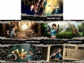 Lara Croft : Reflections est déjà disponible en fait