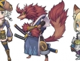 Breath of Fire 6 : images et artworks