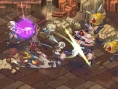 Breath of Fire 6 : images et artworks