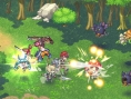 Breath of Fire 6 : images et artworks
