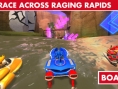 Sonic & All-Stars Racing Transformed : entre lancement iOS et teaser taquin sur Shenmue 3